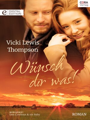cover image of Wünsch dir was!